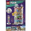 LEGO® Friends 41748 Komunitní centrum v městečku Heartlake