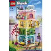 LEGO® Friends 41748 Komunitní centrum v městečku Heartlake