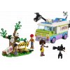 LEGO® Friends 41749 Novinářská dodávka