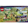 LEGO® Friends 41749 Novinářská dodávka