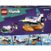 LEGO® Friends 41752 Záchranářský hydroplán