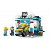LEGO® City 60362 Myčka aut