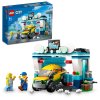 LEGO® City 60362 Myčka aut