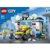 LEGO® City 60362 Myčka aut