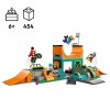 LEGO® City 60364 Pouliční skatepark
