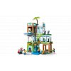 LEGO® City 60365 Bytový komplex