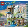 LEGO® City 60365 Bytový komplex