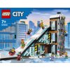 LEGO® City 60366 Lyžařský a lezecký areál