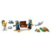 LEGO® City 60377 Průzkumná ponorka potápěčů