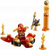 LEGO® NINJAGO® 71777 Kaiův dračí Spinjitzu útok