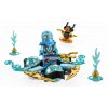 LEGO® NINJAGO® 71778 Nyin dračí Spinjitzu útok