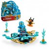 LEGO® NINJAGO® 71778 Nyin dračí Spinjitzu útok