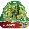 LEGO® NINJAGO® 71779 Lloydův dračí Spinjitzu útok