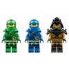 LEGO® NINJAGO® 71790 Císařský lovec draků