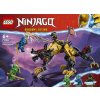 LEGO® NINJAGO® 71790 Císařský lovec draků