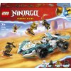 LEGO® NINJAGO® 71791 Zaneovo dračí Spinjitzu závodní auto