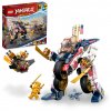 LEGO® NINJAGO® 71792 Sora a její transformační motorobot