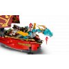 LEGO® NINJAGO® 71797 Odměna osudu – závod s časem