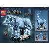 LEGO® Harry Potter™ 76414 Expecto Patronum