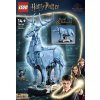 LEGO® Harry Potter™ 76414 Expecto Patronum