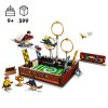 LEGO® Harry Potter™ 76416 Kufřík s famfrpálem