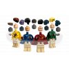 LEGO® Harry Potter™ 76416 Kufřík s famfrpálem