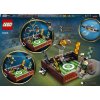 LEGO® Harry Potter™ 76416 Kufřík s famfrpálem