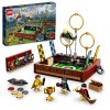 LEGO® Harry Potter™ 76416 Kufřík s famfrpálem