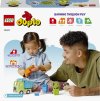 LEGO® DUPLO® 10987 Popelářský vůz