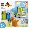 LEGO® DUPLO® 10987 Popelářský vůz