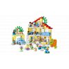 LEGO® DUPLO® 10994 Rodinný dům 3 v 1