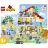 LEGO® DUPLO® 10994 Rodinný dům 3 v 1
