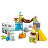 LEGO® DUPLO® Disney 10997 Dobrodružné kempování