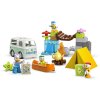 LEGO® DUPLO® Disney 10997 Dobrodružné kempování