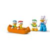 LEGO® DUPLO® Disney 10997 Dobrodružné kempování