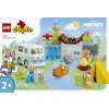 LEGO® DUPLO® Disney 10997 Dobrodružné kempování