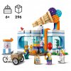 LEGO® City 60363 Obchod se zmrzlinou