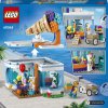 LEGO® City 60363 Obchod se zmrzlinou