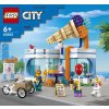 LEGO® City 60363 Obchod se zmrzlinou