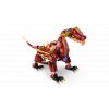 LEGO® NINJAGO® 71793 Heatwave a jeho transformační lávový drak