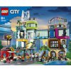 LEGO® City 60380 Centrum města