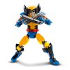 LEGO® Marvel  76257 Sestavitelná figurka: Wolverine