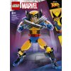 LEGO® Marvel  76257 Sestavitelná figurka: Wolverine