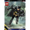 LEGO® DC Batman™ 76259 Sestavitelná figurka: Batman™