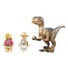 LEGO® Jurassic World™ 76957 Útěk velociraptora