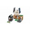 LEGO® City 60398 Rodinný dům a elektromobil
