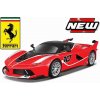 Bburago auto Ferrari TOP FXX K Red 1:18