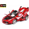 Bburago auto Ferrari TOP FXX K Red 1:18