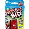 Monopoly BID karetní hra