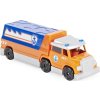 Tlapková patrola Die-Cast Big Truck Náklaďák ZUMA